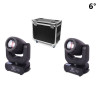 Location "Pack lumiere 3 - Lyre beam 150"
