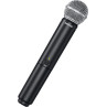 Location "SHURE BLX24R / SM58 freq M17" | MUSIC EVENTS CONCEPT