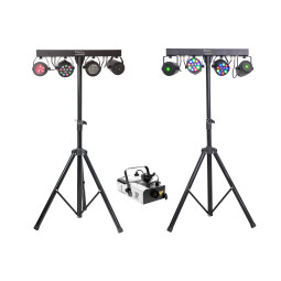Location "Pack Light 3"
