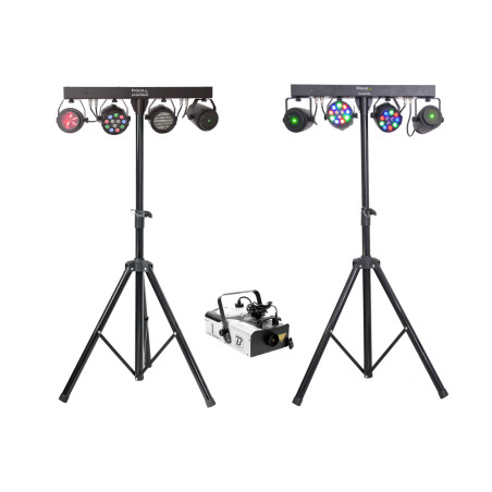 Location "Pack Light 3" | MUSIC EVENTS CONCEPT