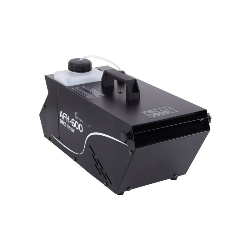 Location "Stairville AFH-600 DMX Hazer " | MUSIC EVENTS CONCEPT