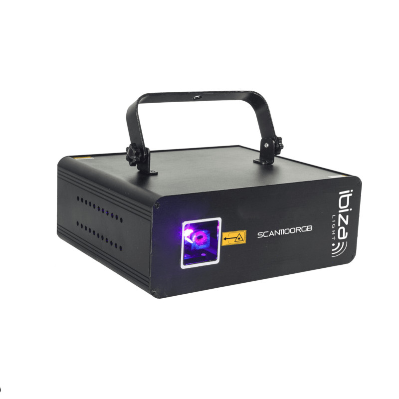 Location Pack complet 2 : Sono et lumière avec machine à fumée | MUSIC EVENTS CONCEPT