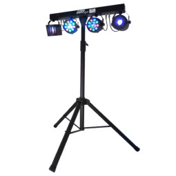 Location "Pack Lumiere 1"