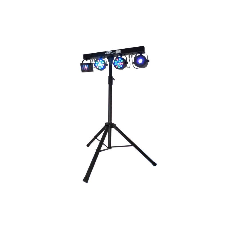 Location "Pack Lumiere 1"