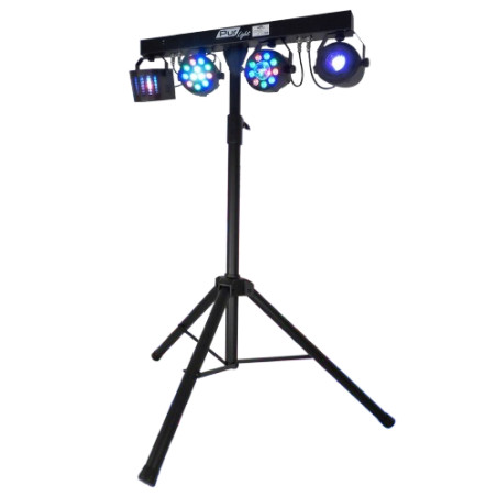 Location "Pack Lumiere 1"