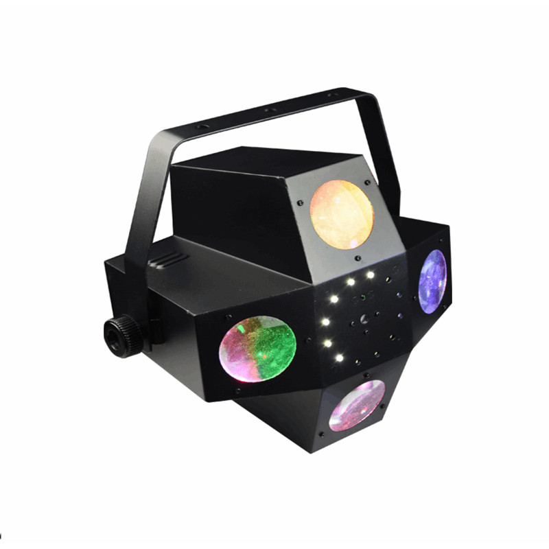 Location Pont lumière 1 : Éclairage LED et machine à fumée | MUSIC EVENTS CONCEPT