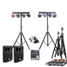 Location Pack Complet 1 : Sono et Lumière DJLIGHT | MUSIC EVENTS CONCEPT