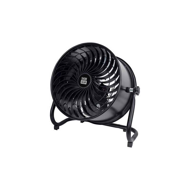 Location "Ventilateur Showgear - SF-125" | MUSIC EVENTS CONCEPT