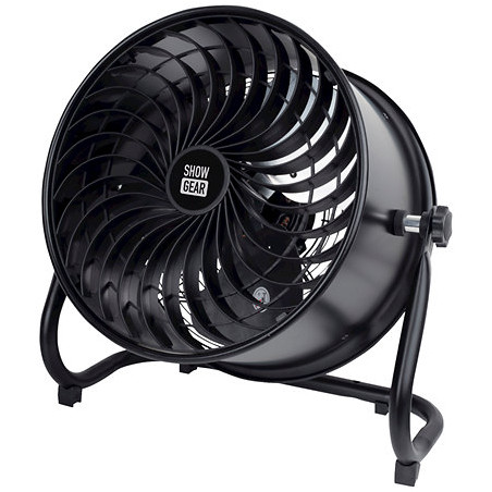 Location "Ventilateur Showgear - SF-125" | MUSIC EVENTS CONCEPT