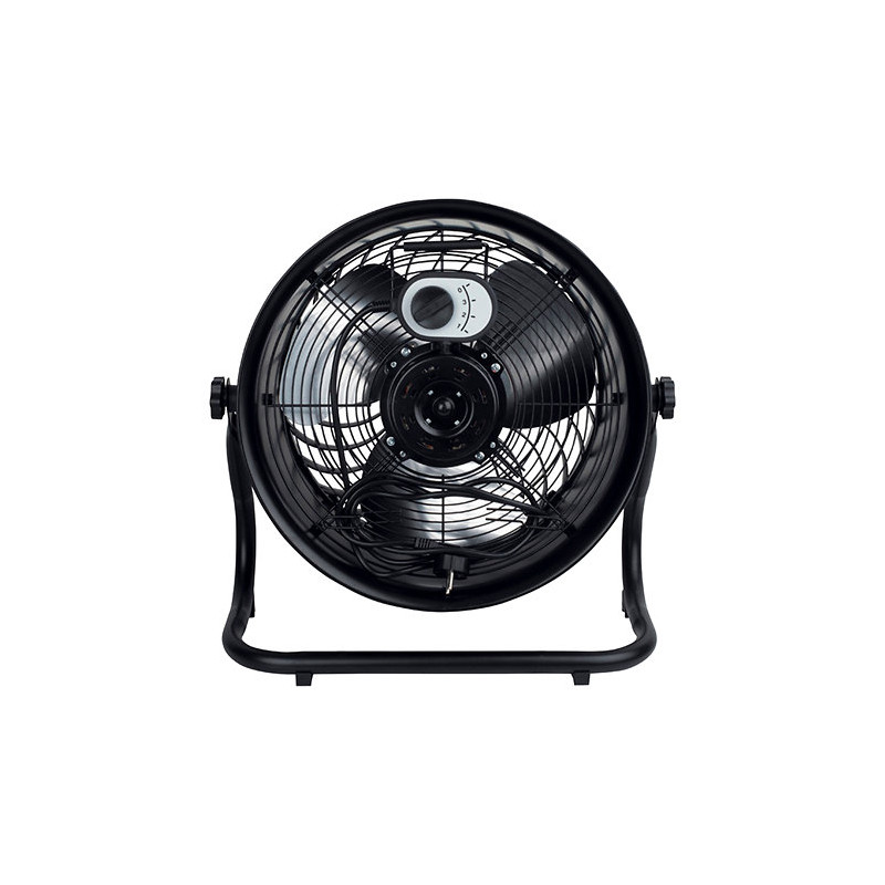 Location "Ventilateur Showgear - SF-125" | MUSIC EVENTS CONCEPT