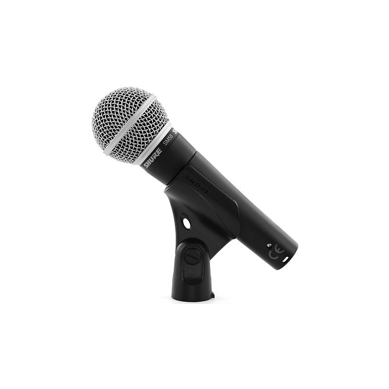 Location "Micro Shure SM58" | MUSIC EVENTS CONCEPT