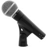 Location "Micro Shure SM58" | MUSIC EVENTS CONCEPT