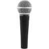 Location "Micro Shure SM58" | MUSIC EVENTS CONCEPT
