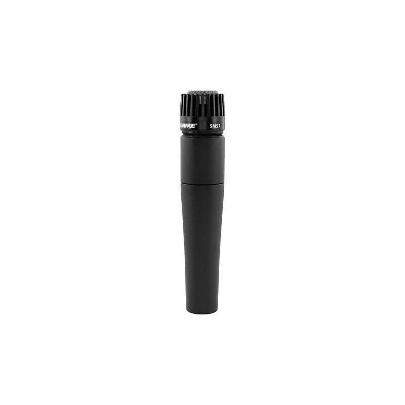 Location "Micro Shure SM57" | MUSIC EVENTS CONCEPT