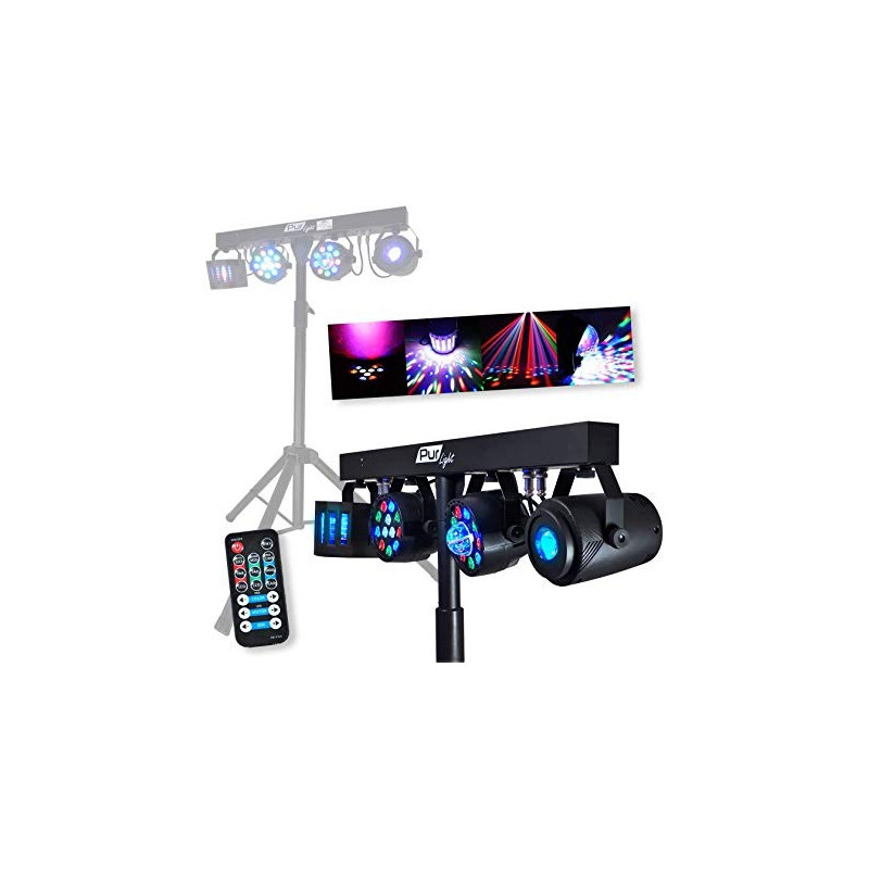 Location "Pack Lumiere 1"