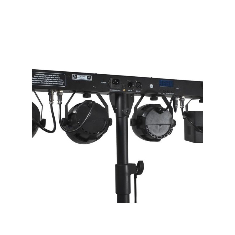 Location "Pack Lumiere 1"