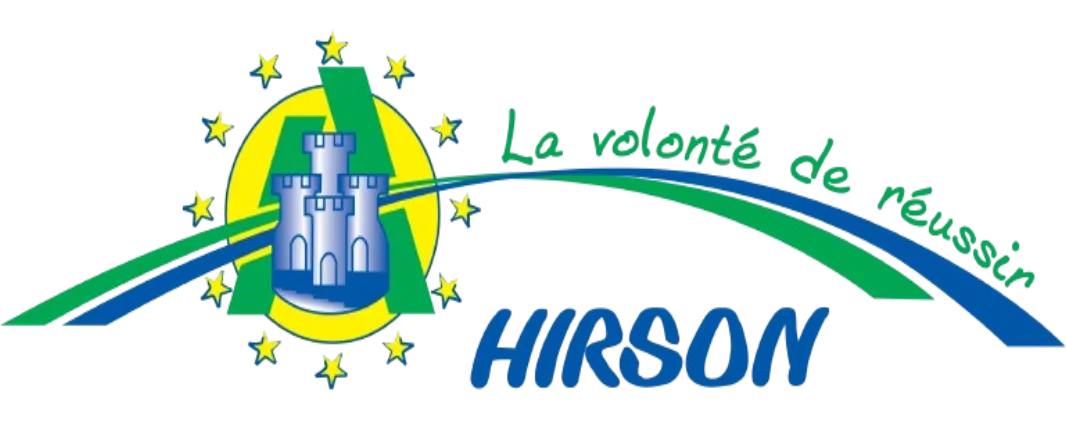 Ville d'Hirson Ville d'Hirson