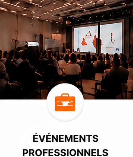 événement professionnels