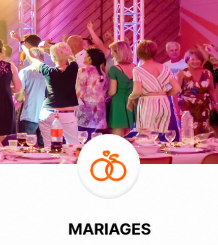 Mariage